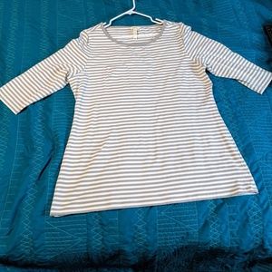 Matilda Jane Striped Top